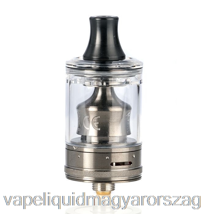 Wotofo X Smm Cog Mtl 22mm Rta Gunmetal Vape Toll
